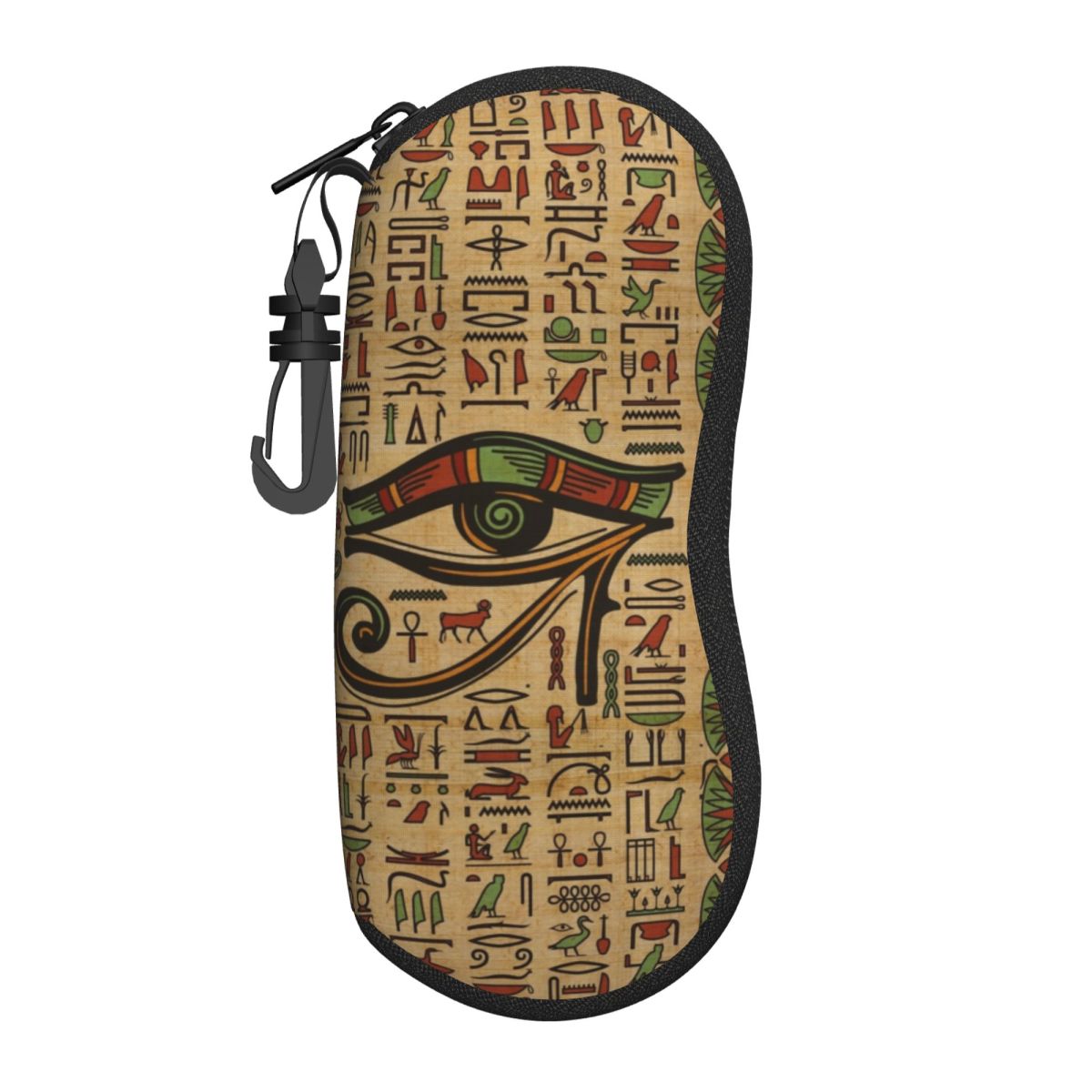 Women Bags In Egypt - Aangepaste Egyptische oog van Horus lenzenvloeistof