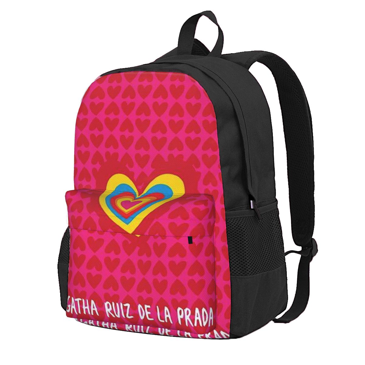 Women Bags Prada - Agatha Ruiz-De La-Prada Patroon 1 Studenten