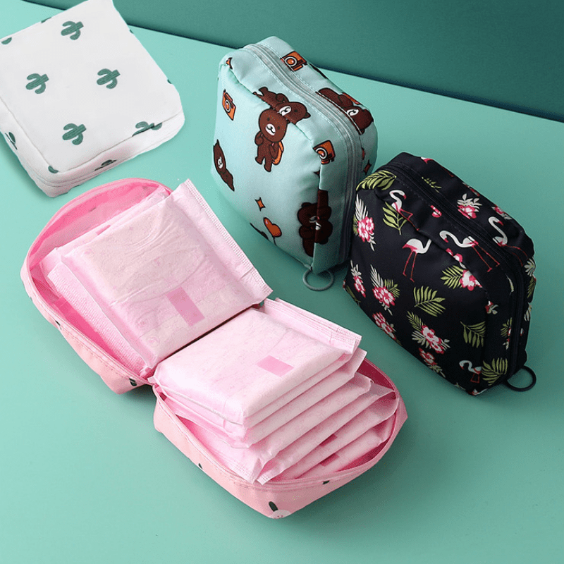 Women Bags Mini - [Lichtgewicht] Reisorganizertas | Lichtgewicht en stijlvol