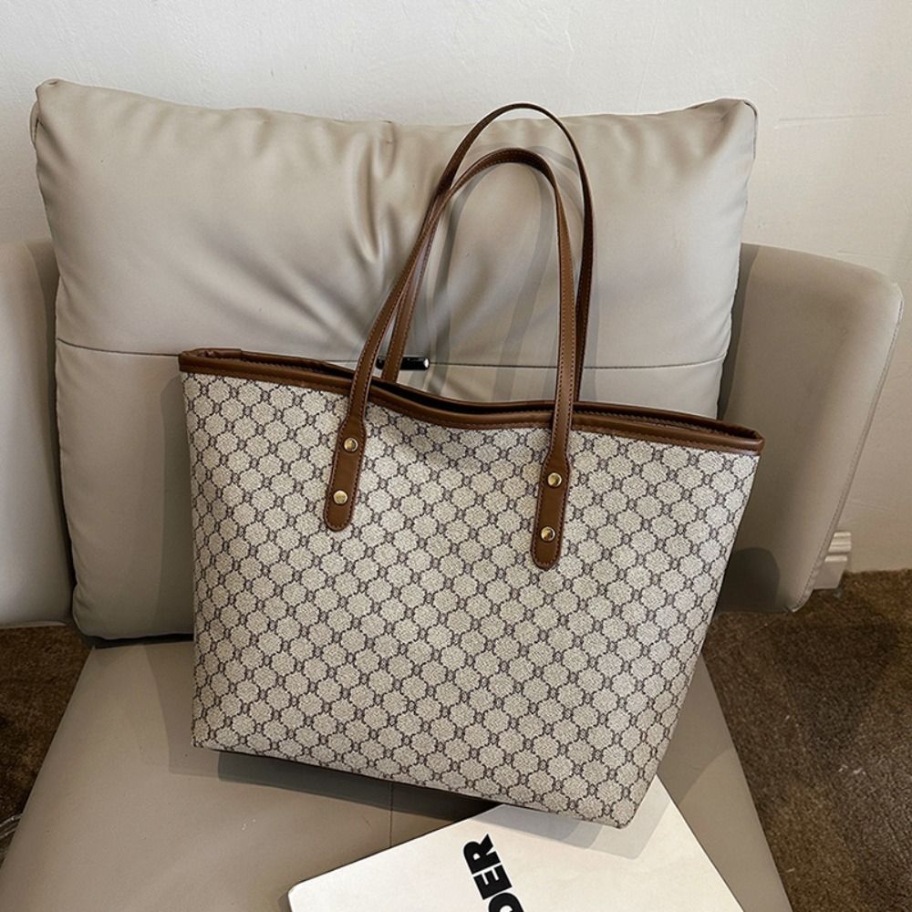 Women Bags Low Price - Mode Dames Handtassen Klassiek Ontwerp Schoudertas