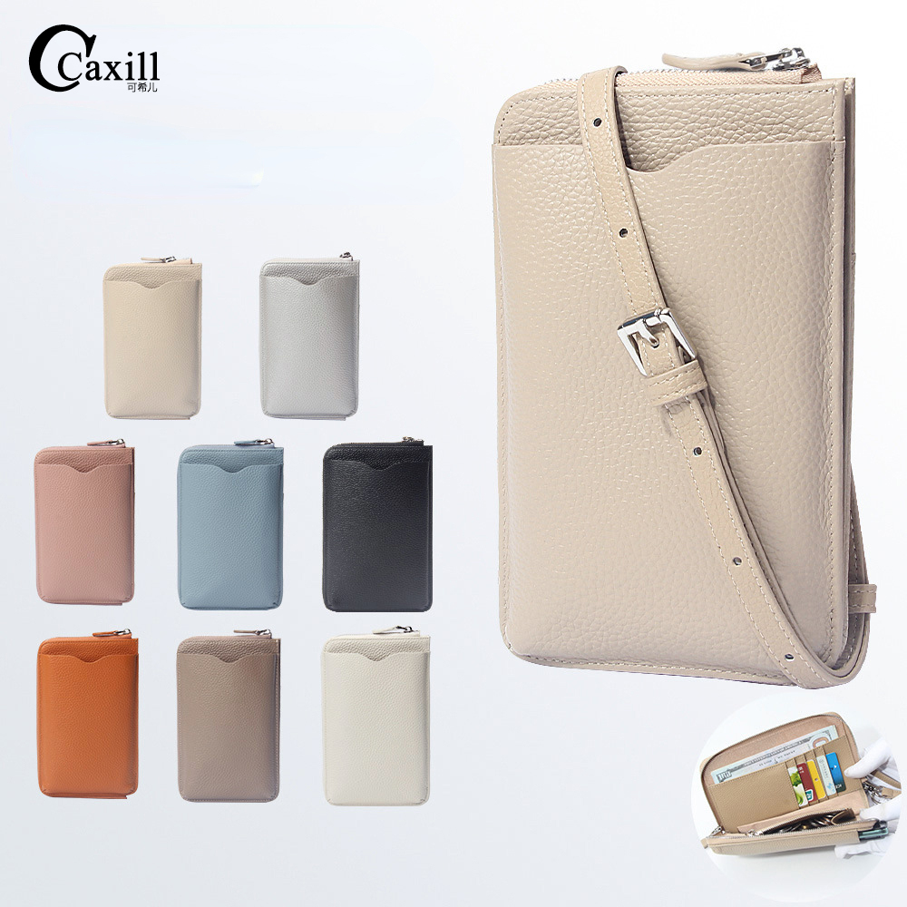 Mini Purse Chain - New Women Handbags Leather Shoulder Bags