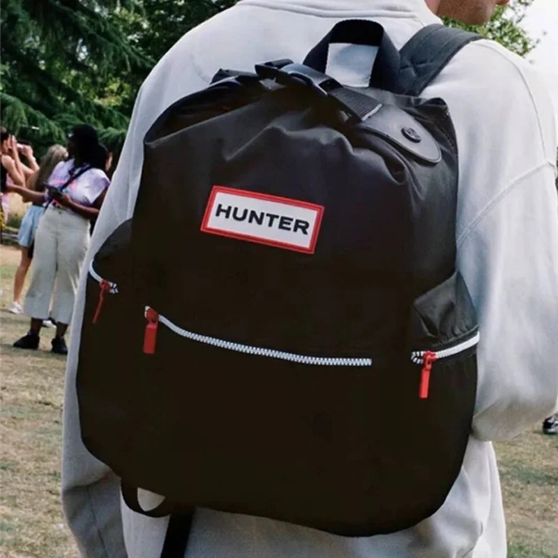 Women Bags Brands - 2026 Rugzak Tide Brand Schooltassen voor