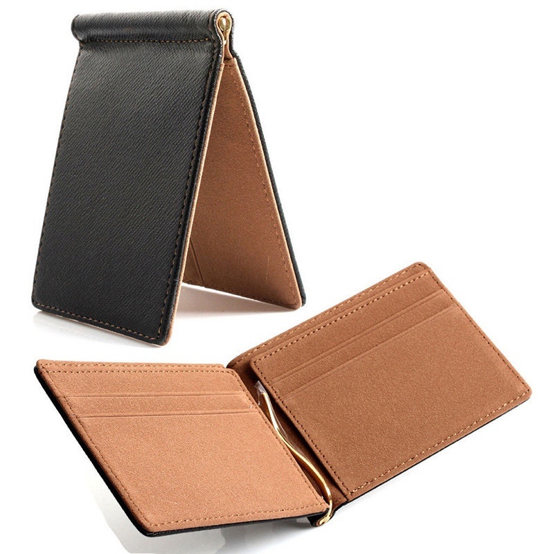 Women Bags Price - Hot Sale Slim Men's Money Clip