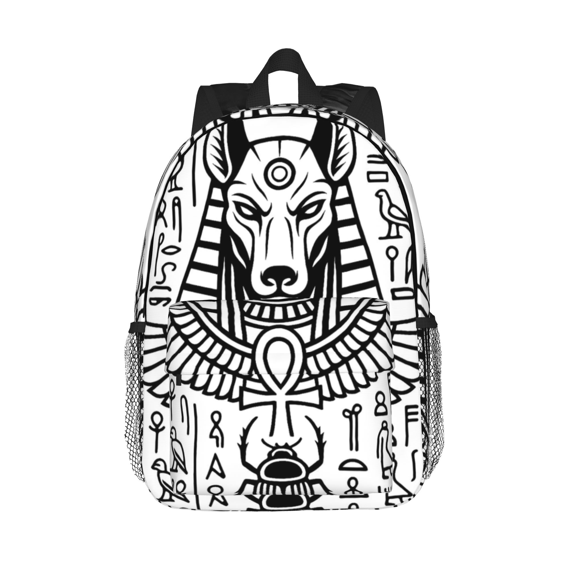 Women Bags In Egypt - Egyptische goden God Egypte Farao Rugzak