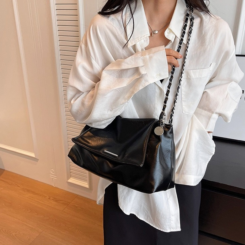 Women Bags In Trend - Dames Nieuwe Ins-stijl Casual pendeltas Dame