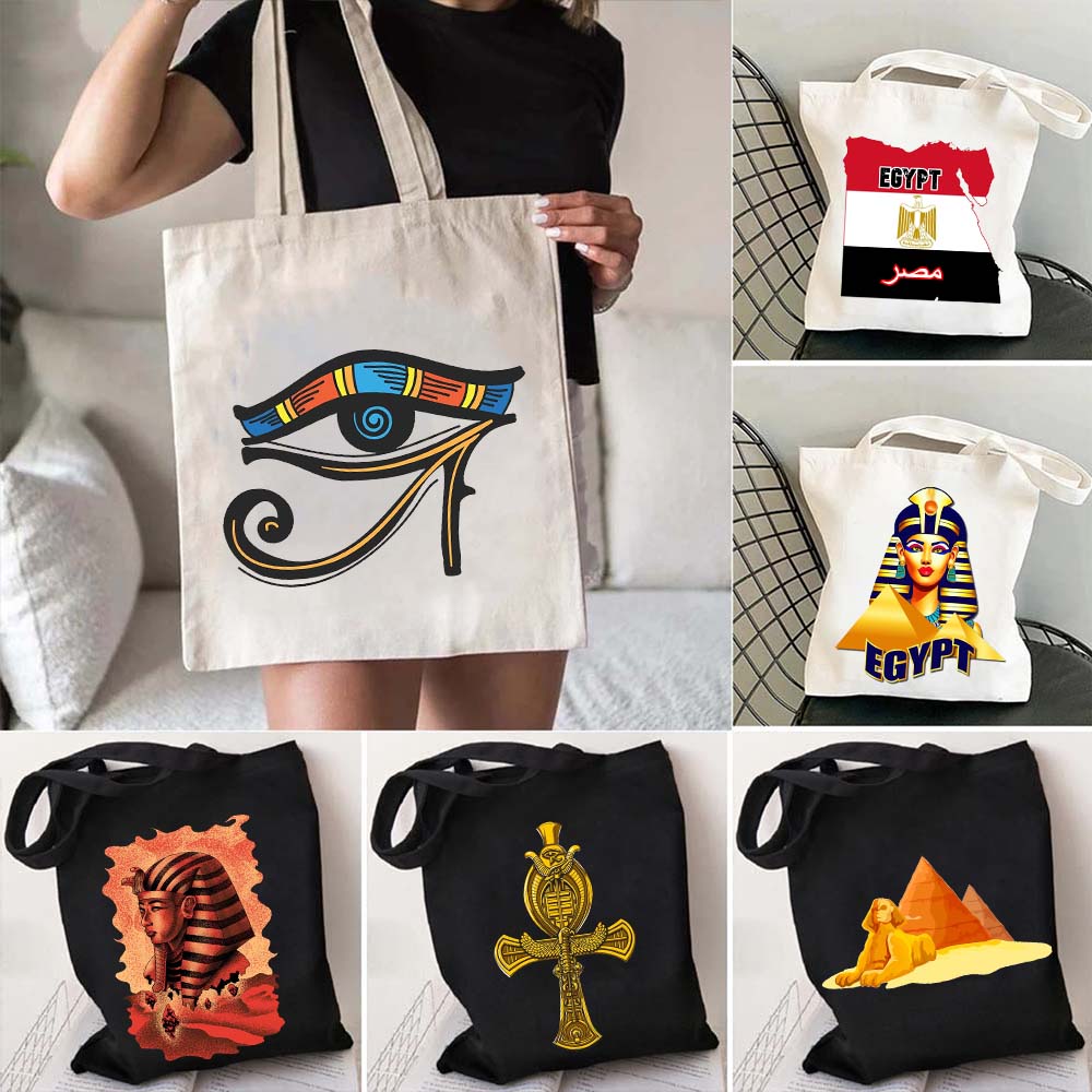 Women Bags In Egypt - Cairo Egypte Egyptische Oog Van Horus