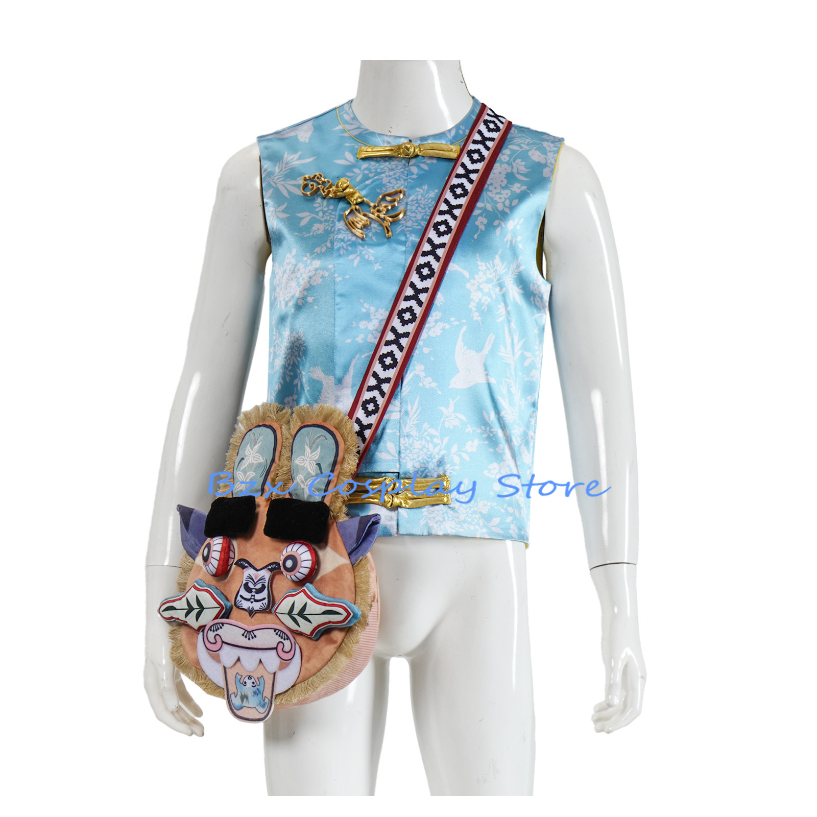Women Bags In Trend - Hoed Stijl Musk Son X Vest