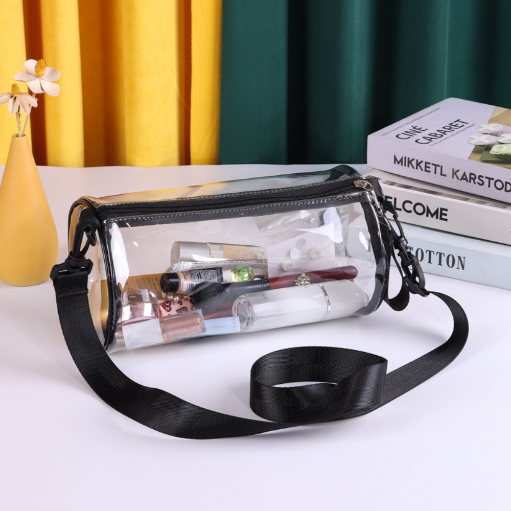 Women Bags Low Price - Transparante Laser Crossbody Tas Voor Vrouwen