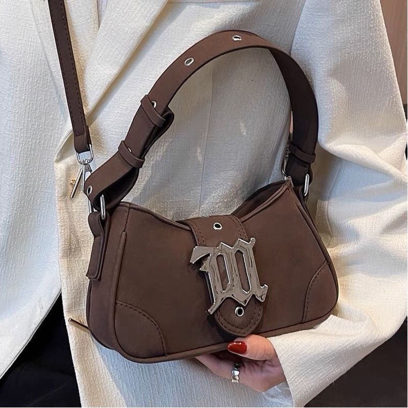 Women Hand Bags Sale - Dames Niche Retro Design Schoudertassen Hot