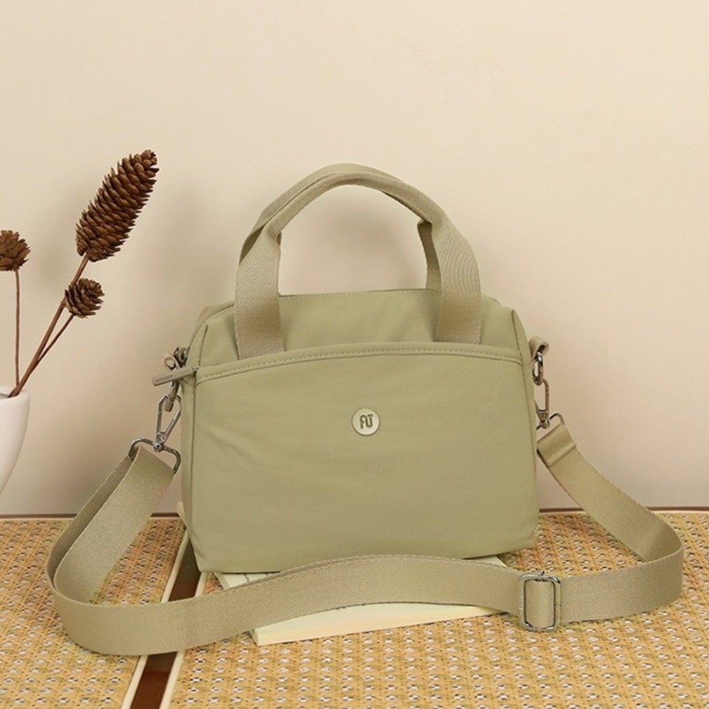 Women Bags In Trend - Trend Casual Oxford stoffen crossbodytas Veelzijdige