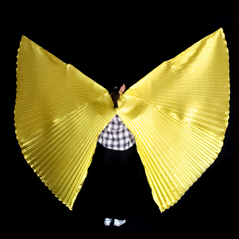 Women Bags In Egypt - Buikdans Vleugels Isis Wings Accessoire Zonder