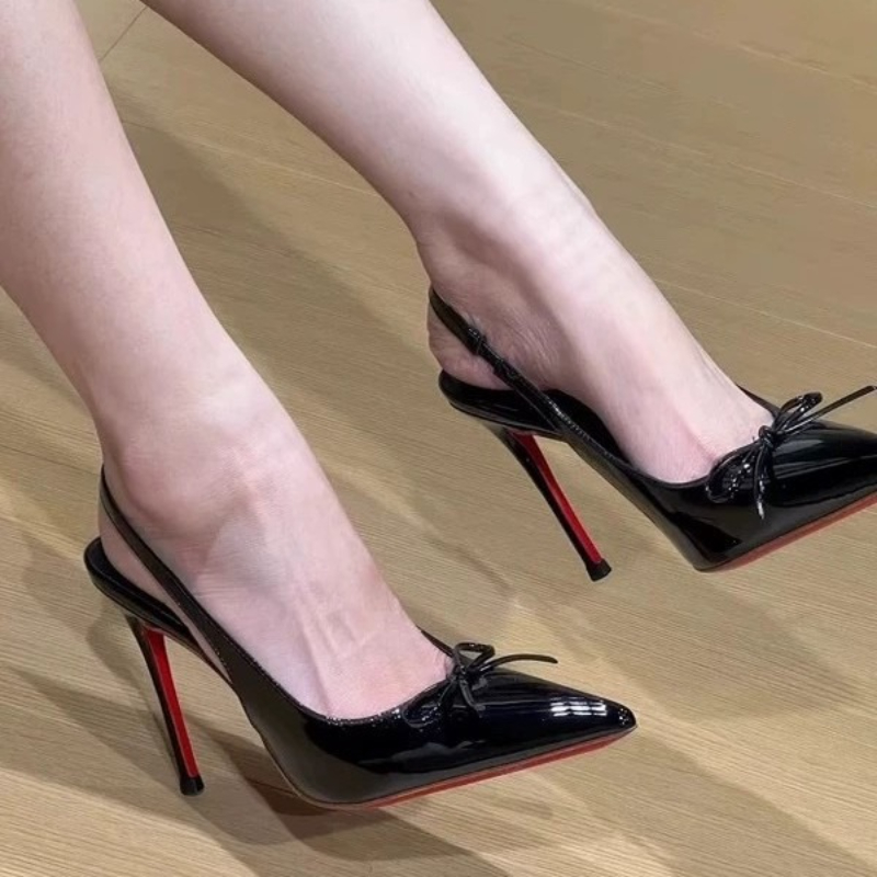 Women Bags And Shoes - Hoge Hakken Dames Stiletto 2025, Nieuw