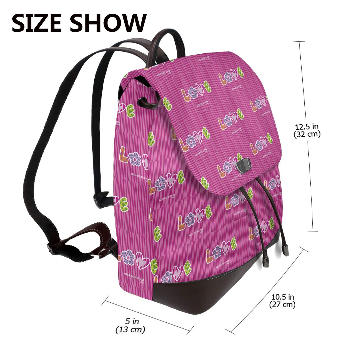 Agatha Ruiz-De La-Prada Patroo - Women Bags Prada recensie en prijs