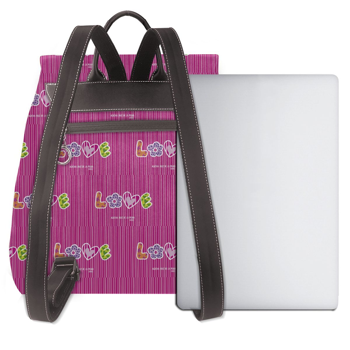 Agatha Ruiz-De La-Prada Patroo - Women Bags Prada recensie en prijs