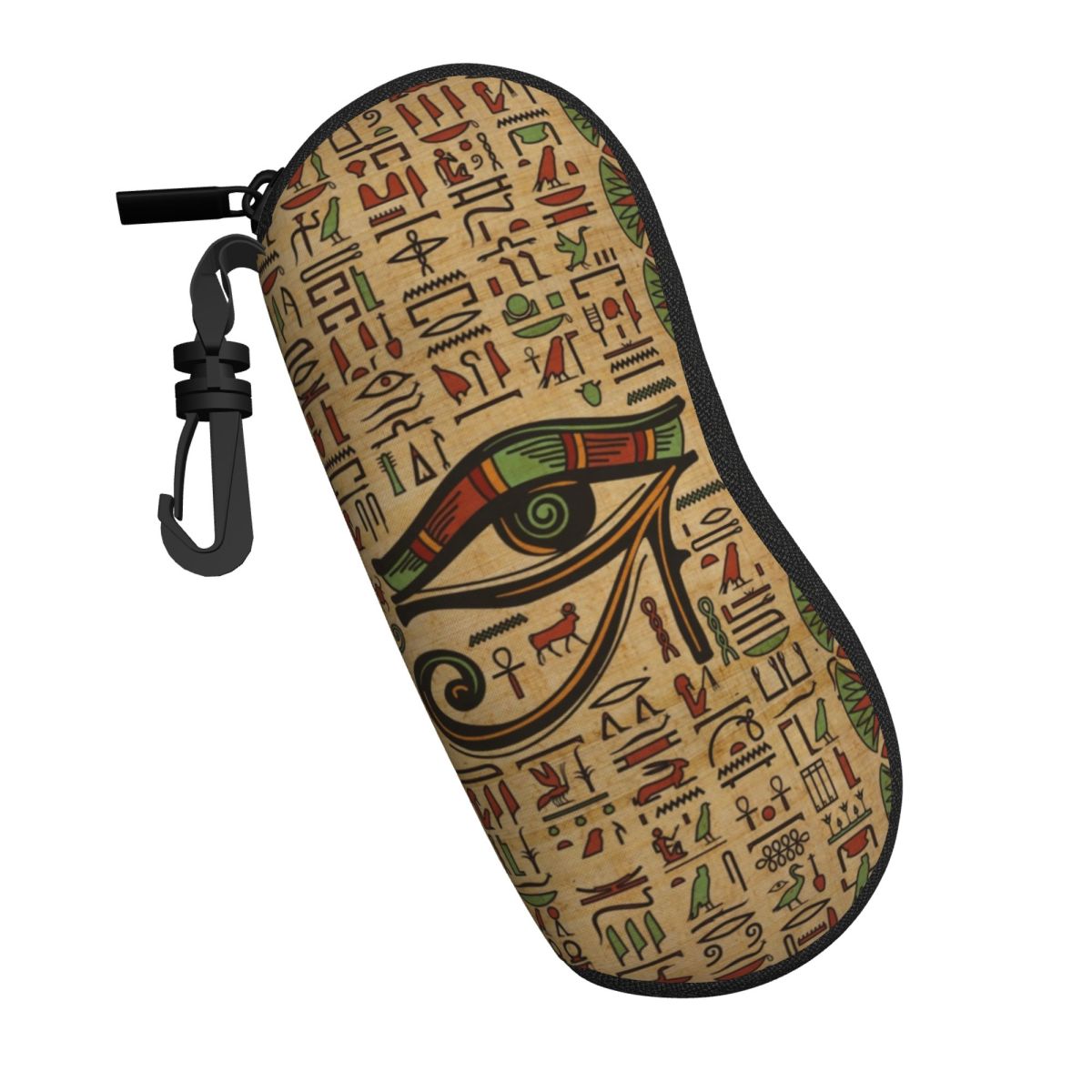 Aangepaste Egyptische oog van  - Women Bags In Egypt recensie en prijs
