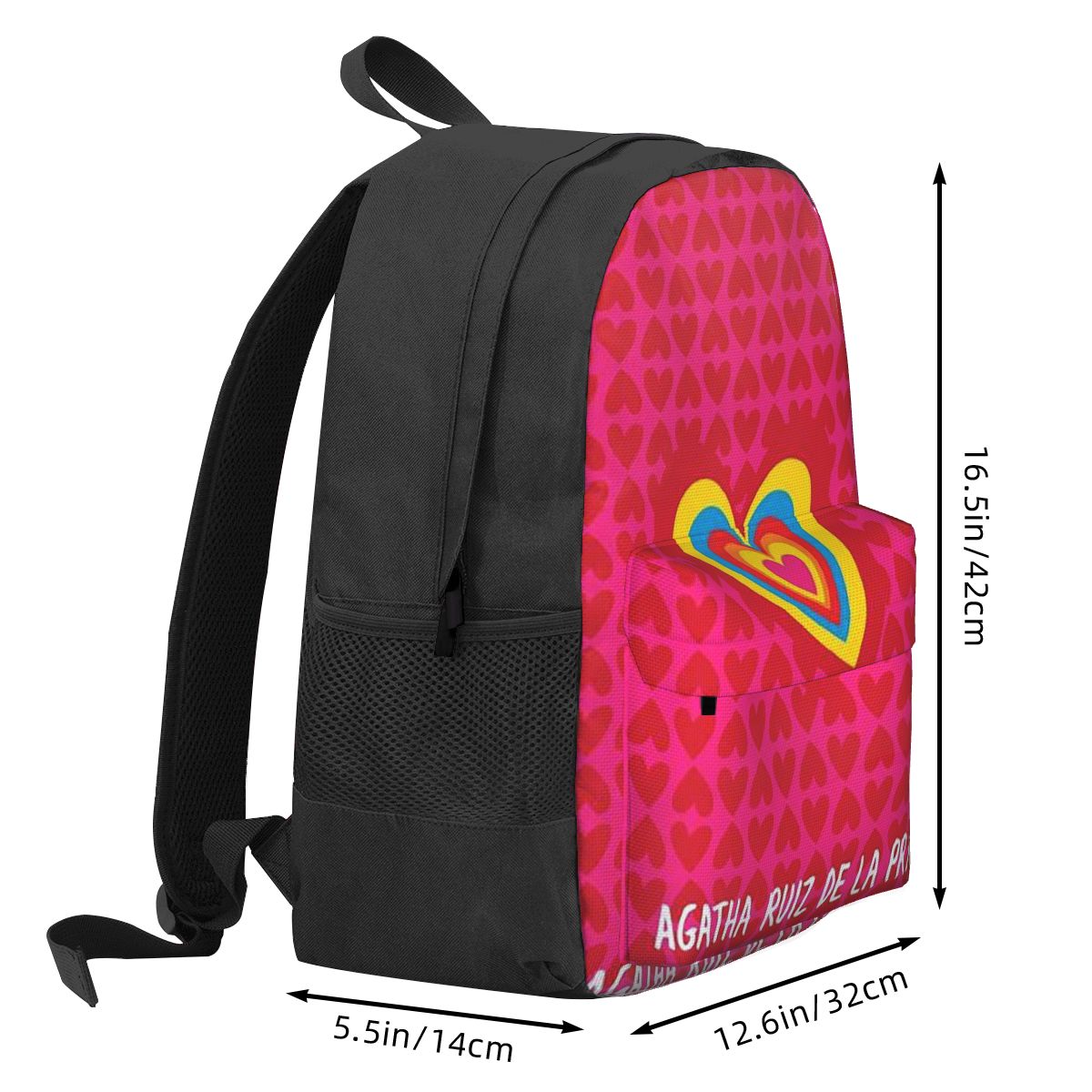 Agatha Ruiz-De La-Prada Patroo - Women Bags Prada recensie en prijs