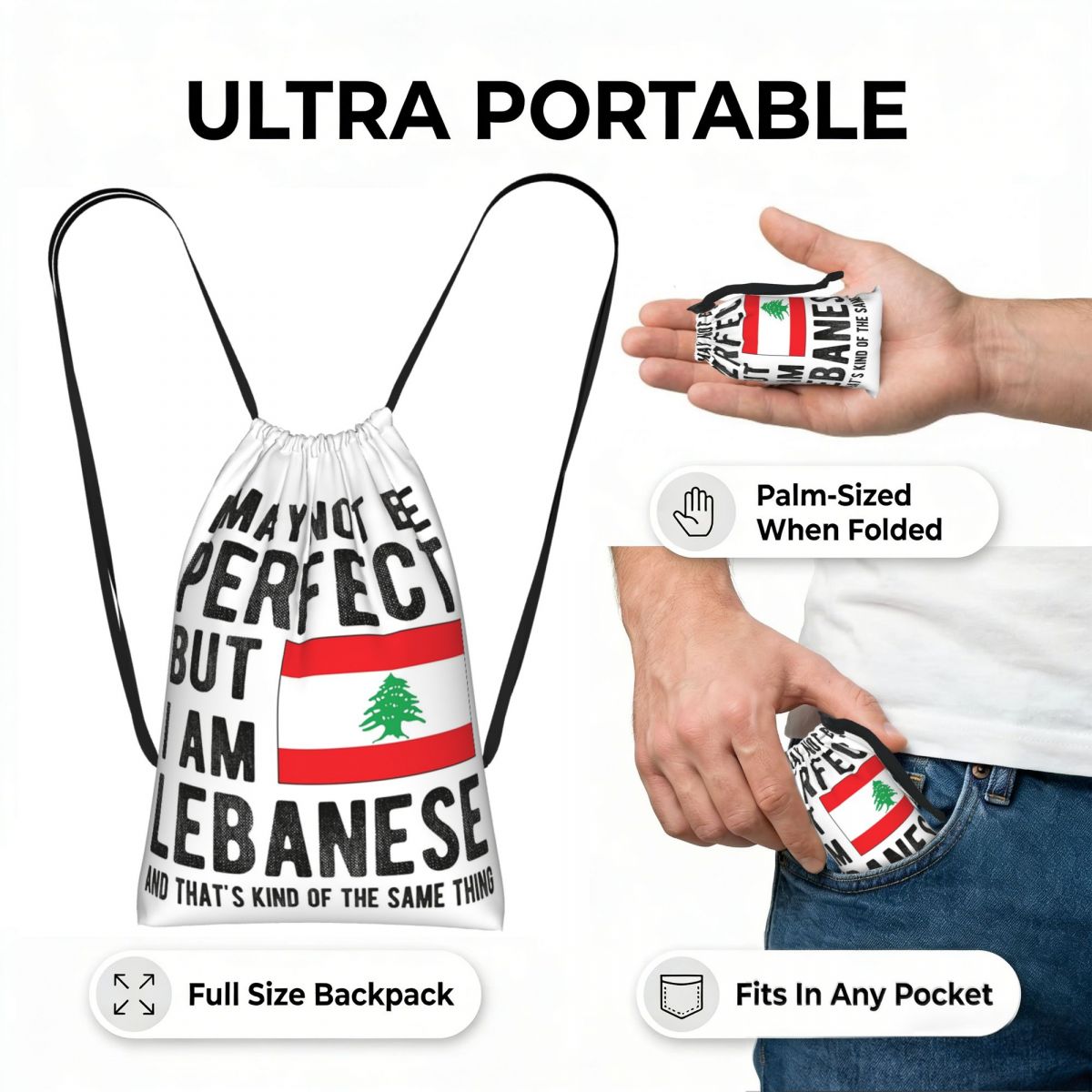 Libanese vlag Libanese erfgoed - Women Bags Lebanon recensie en prijs