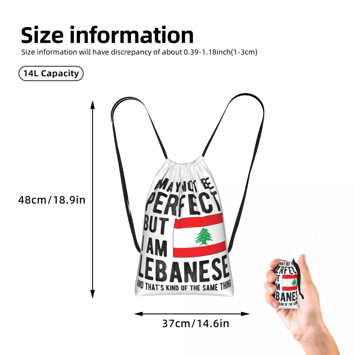 Libanese vlag Libanese erfgoed - Women Bags Lebanon recensie en prijs