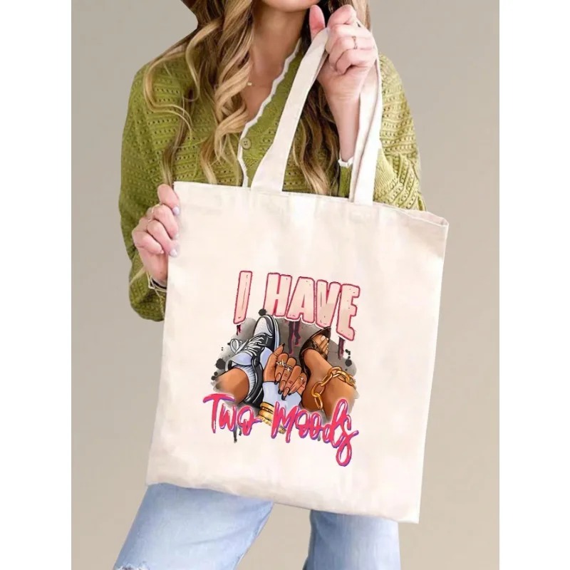 ROMWE Kawaii Bow Patroon Canva - Women Bags Work recensie en prijs