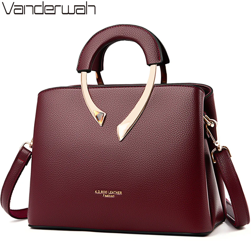 ECHTE VANDERWAH Hoge Kwaliteit - Women Bags Low Price recensie en prijs