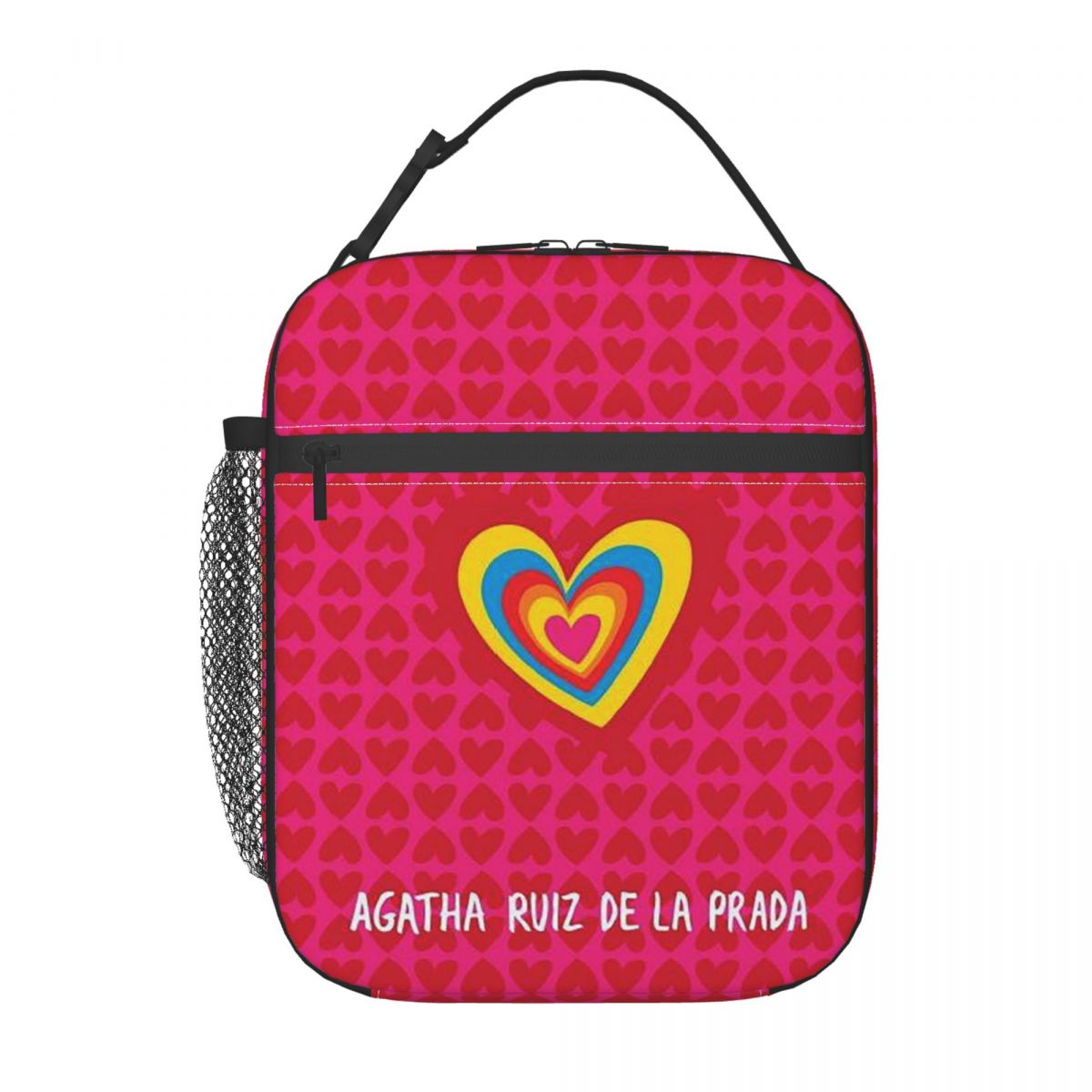 Agatha Ruiz-De La-Prada Patroo - Women Bags Prada recensie en prijs
