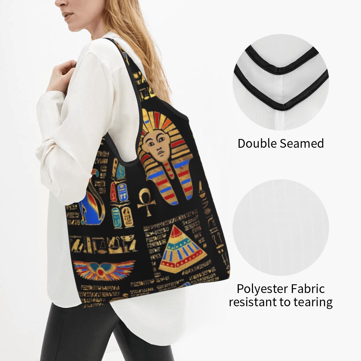 Egyptische Hiërogliefen En God - Women Bags In Egypt recensie en prijs