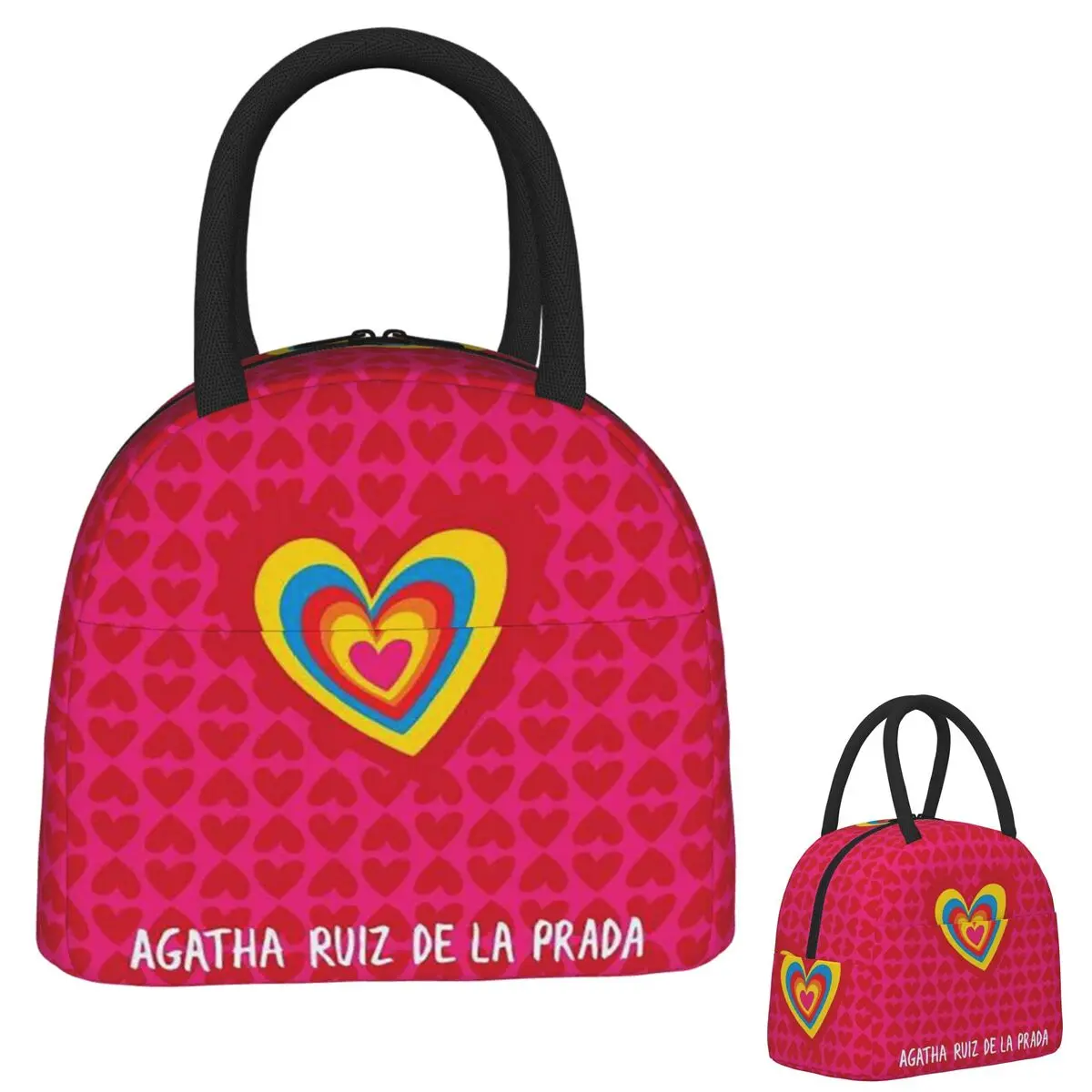 Agatha Ruiz-De-La-Prada Patroo - Women Bags Prada recensie en prijs