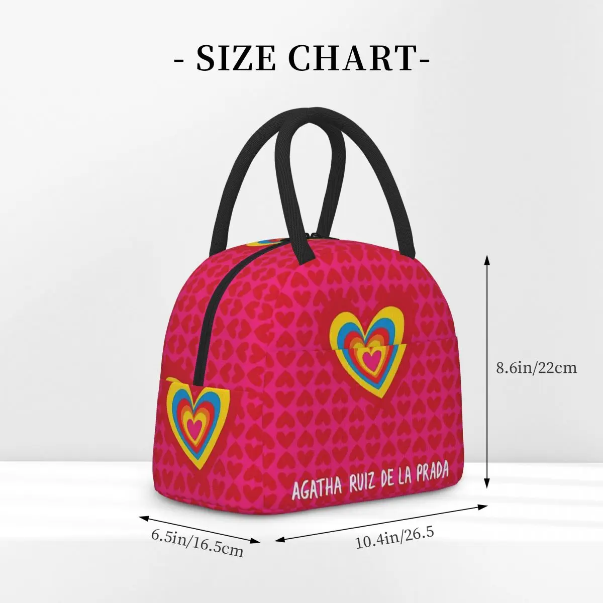 Agatha Ruiz-De-La-Prada Patroo - Women Bags Prada recensie en prijs