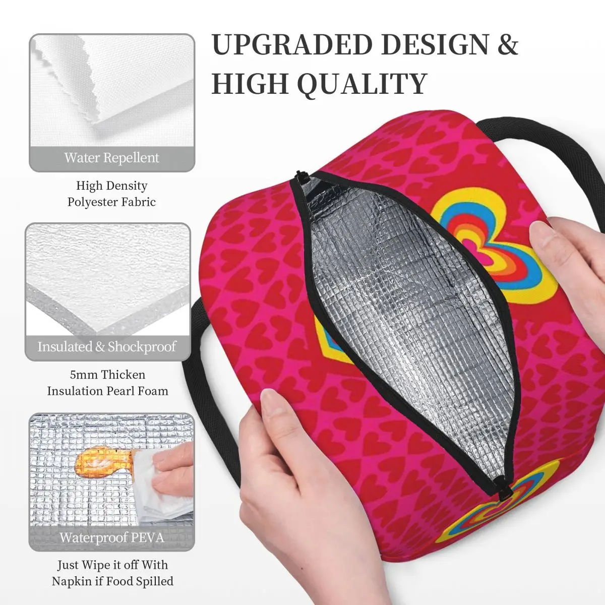 Agatha Ruiz-De-La-Prada Patroo - Women Bags Prada recensie en prijs