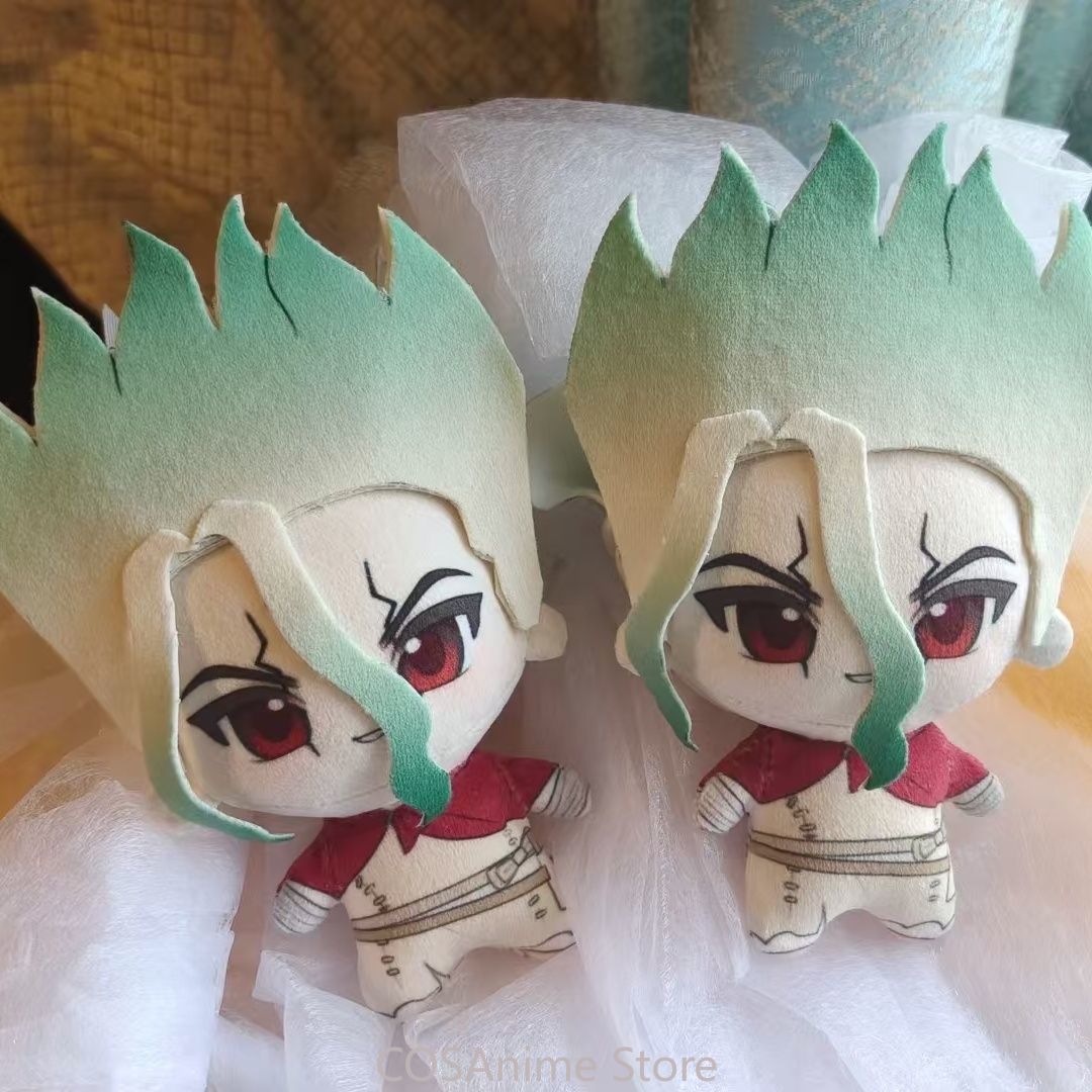 Dr. STONE Gen Asagiri Stanley  - Women Bags For Gift recensie en prijs