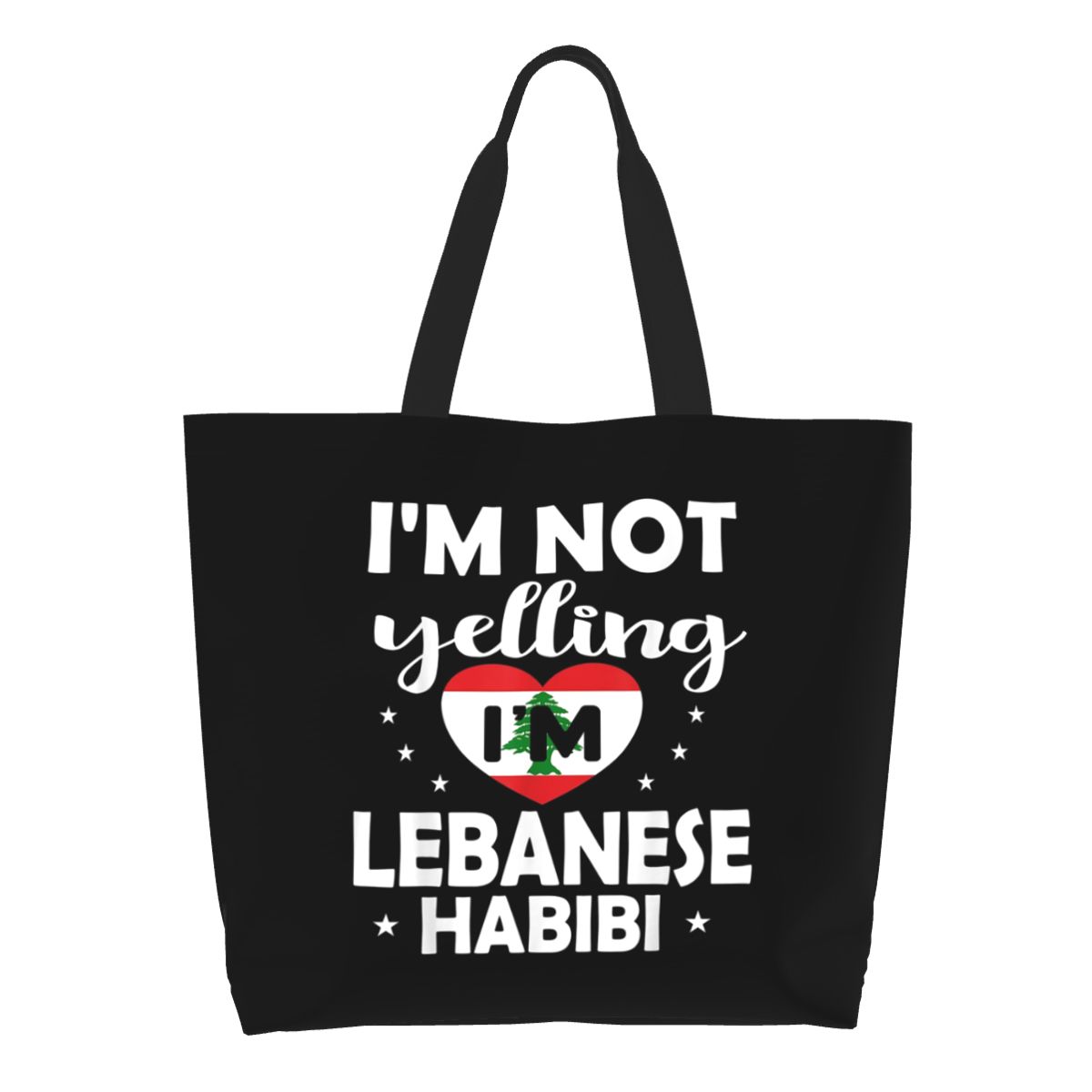Libanese vlag Libanon erfgoed  - Women Bags Lebanon recensie en prijs