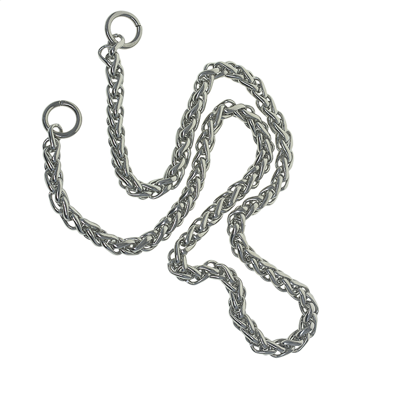 Aangepaste lengte 30 cm-100 cm - Mini Purse Chain recensie en prijs