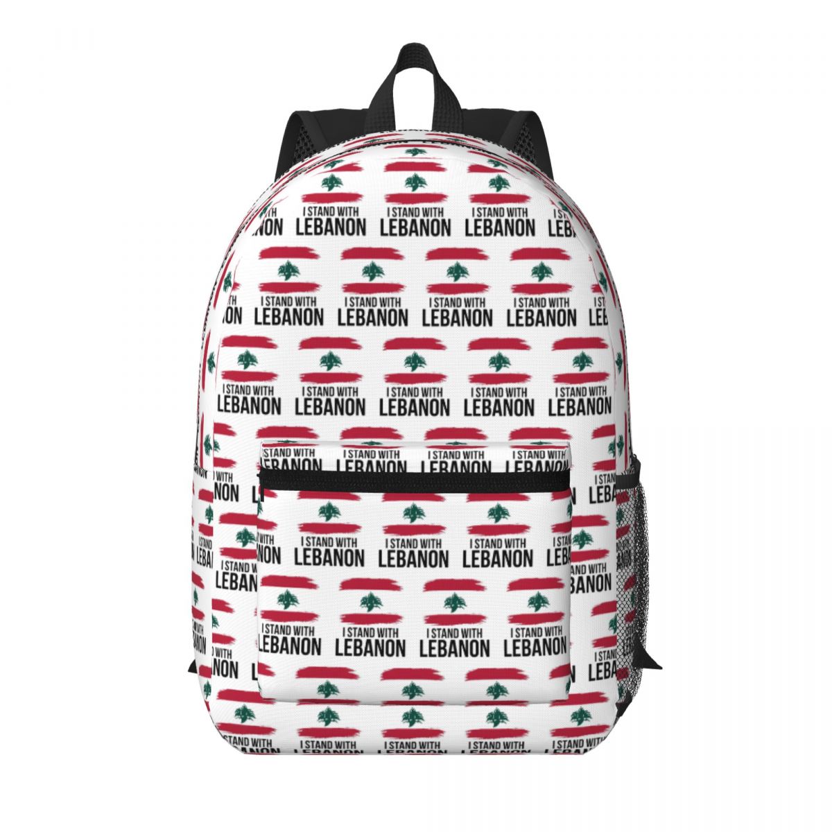 Libanon Gratis studentenrugzak - Women Bags Lebanon recensie en prijs