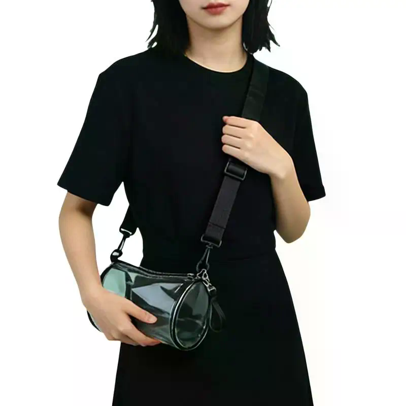 Stijlvolle transparante laser  - Women Bags Mini recensie en prijs