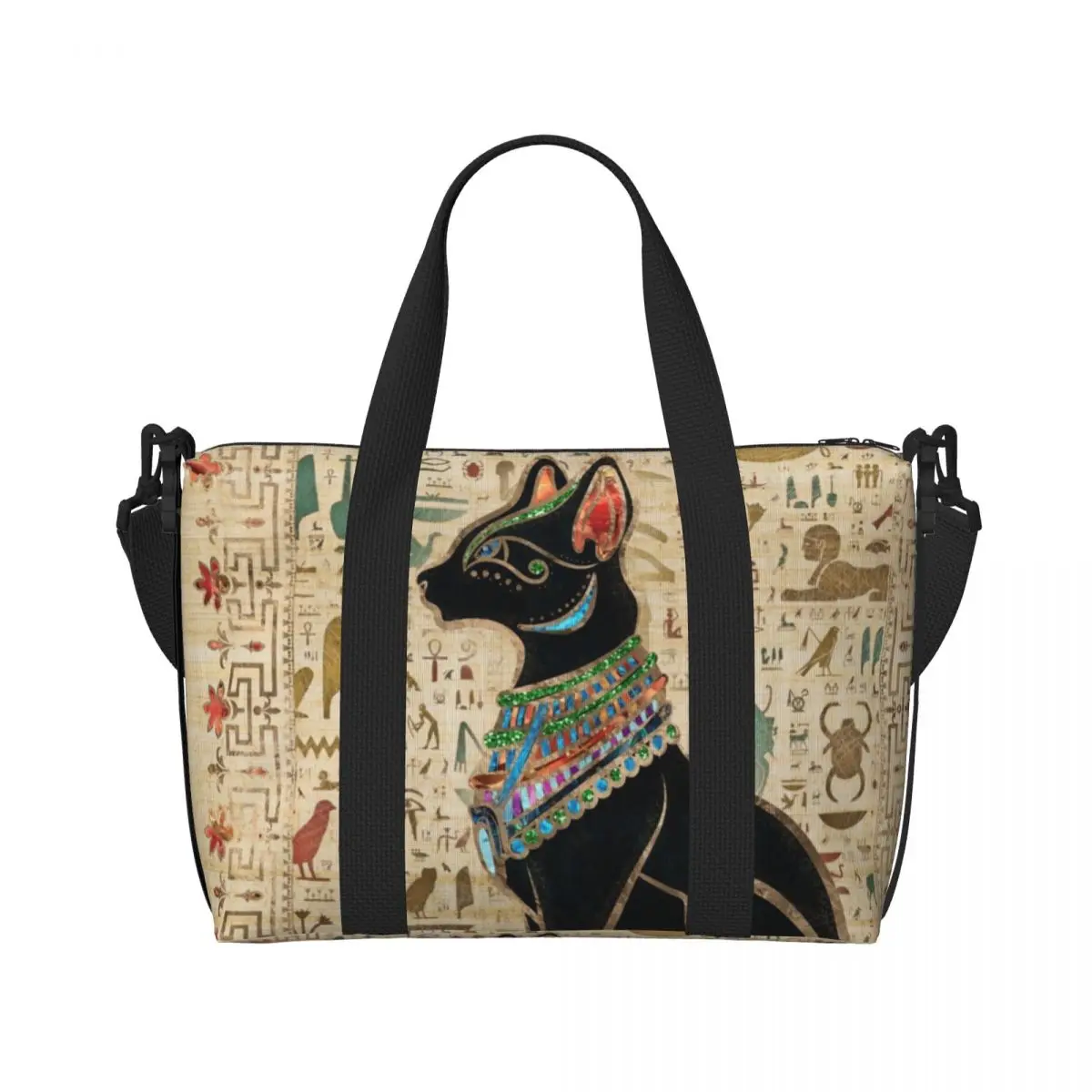 Op maat gemaakte Egyptische ka - Women Bags In Egypt recensie en prijs