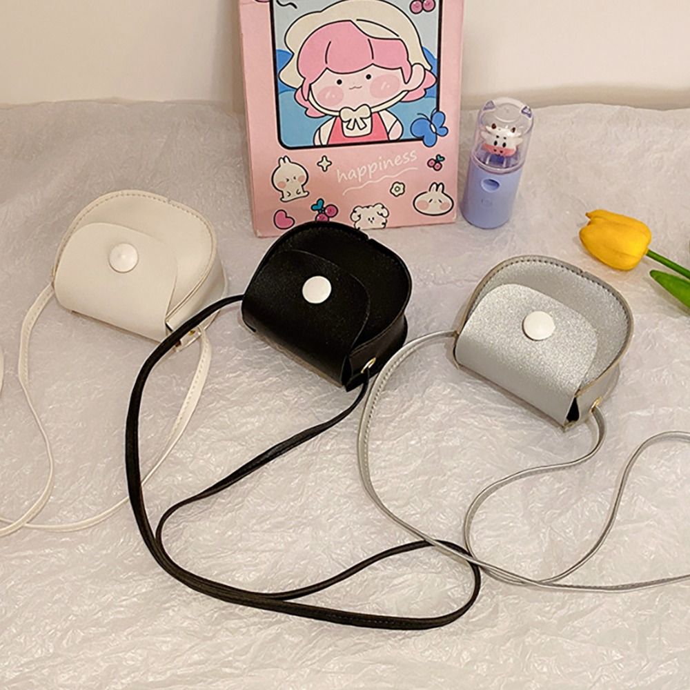 Kindermeisjes Crossbody Tas Pu - Mini Purse Chain recensie en prijs