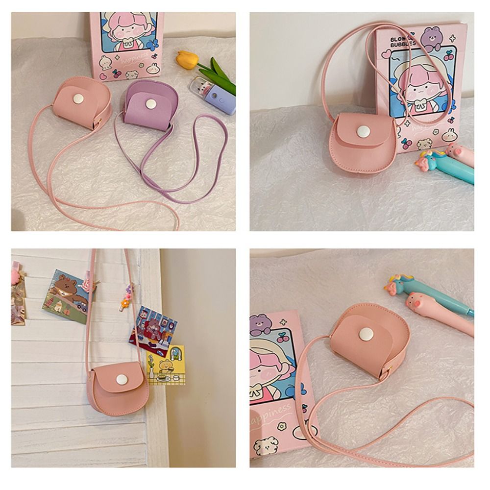 Kindermeisjes Crossbody Tas Pu - Mini Purse Chain recensie en prijs