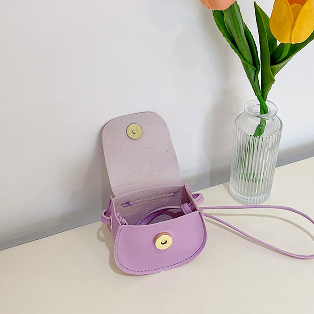 Kindermeisjes Crossbody Tas Pu - Mini Purse Chain recensie en prijs