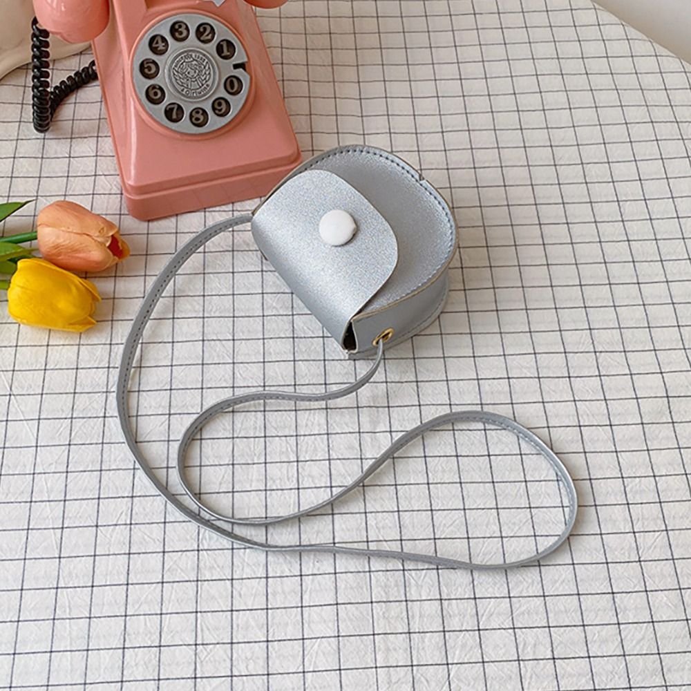 Kindermeisjes Crossbody Tas Pu - Mini Purse Chain recensie en prijs