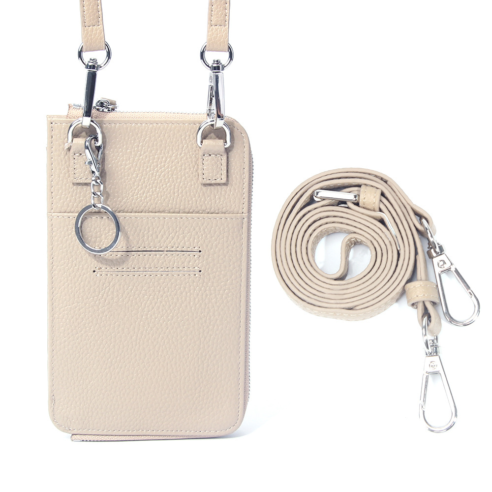 New Women Handbags Leather Sho - Mini Purse Chain recensie en prijs