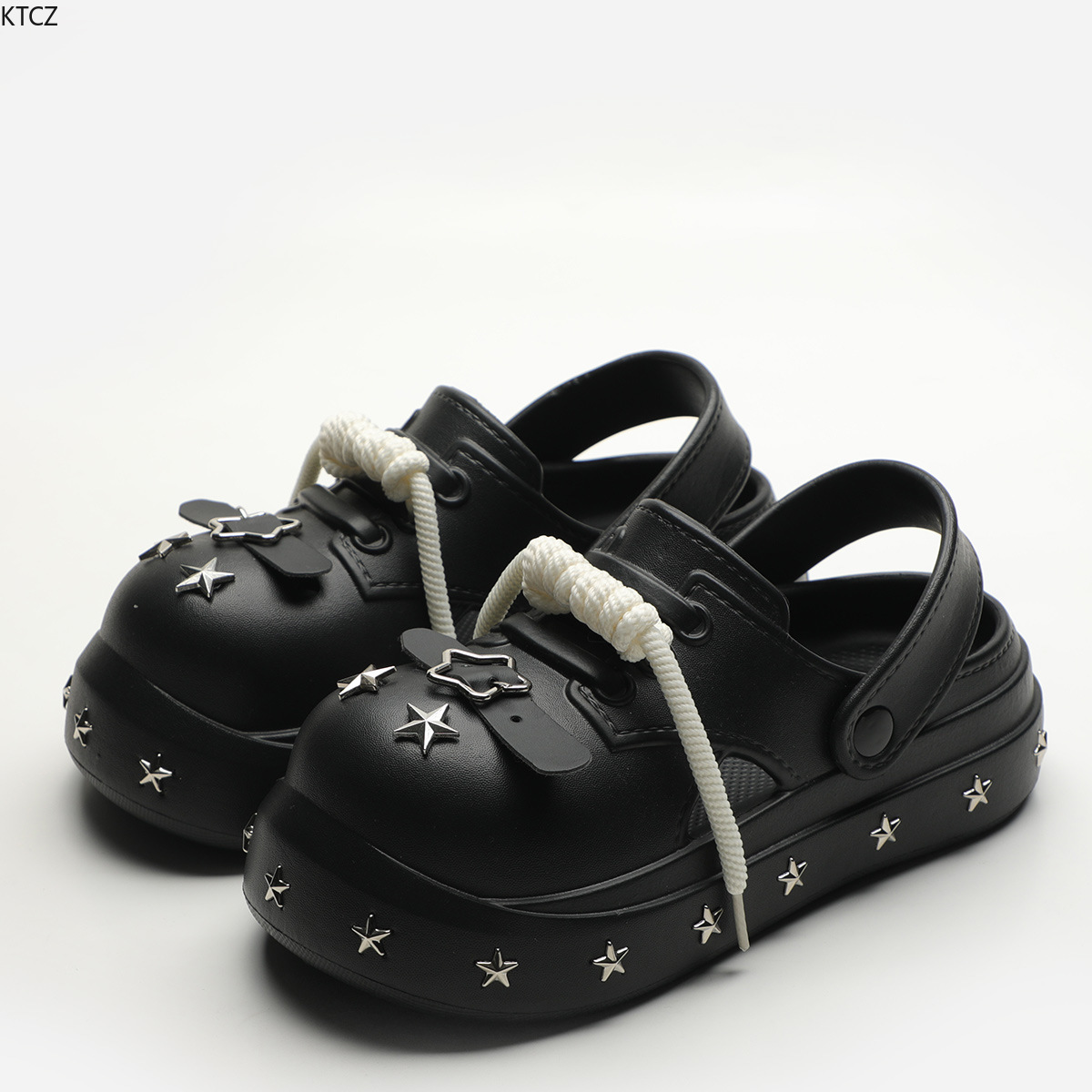 Couple Hole Damessandalen 2026 - Women Bags And Shoes recensie en prijs