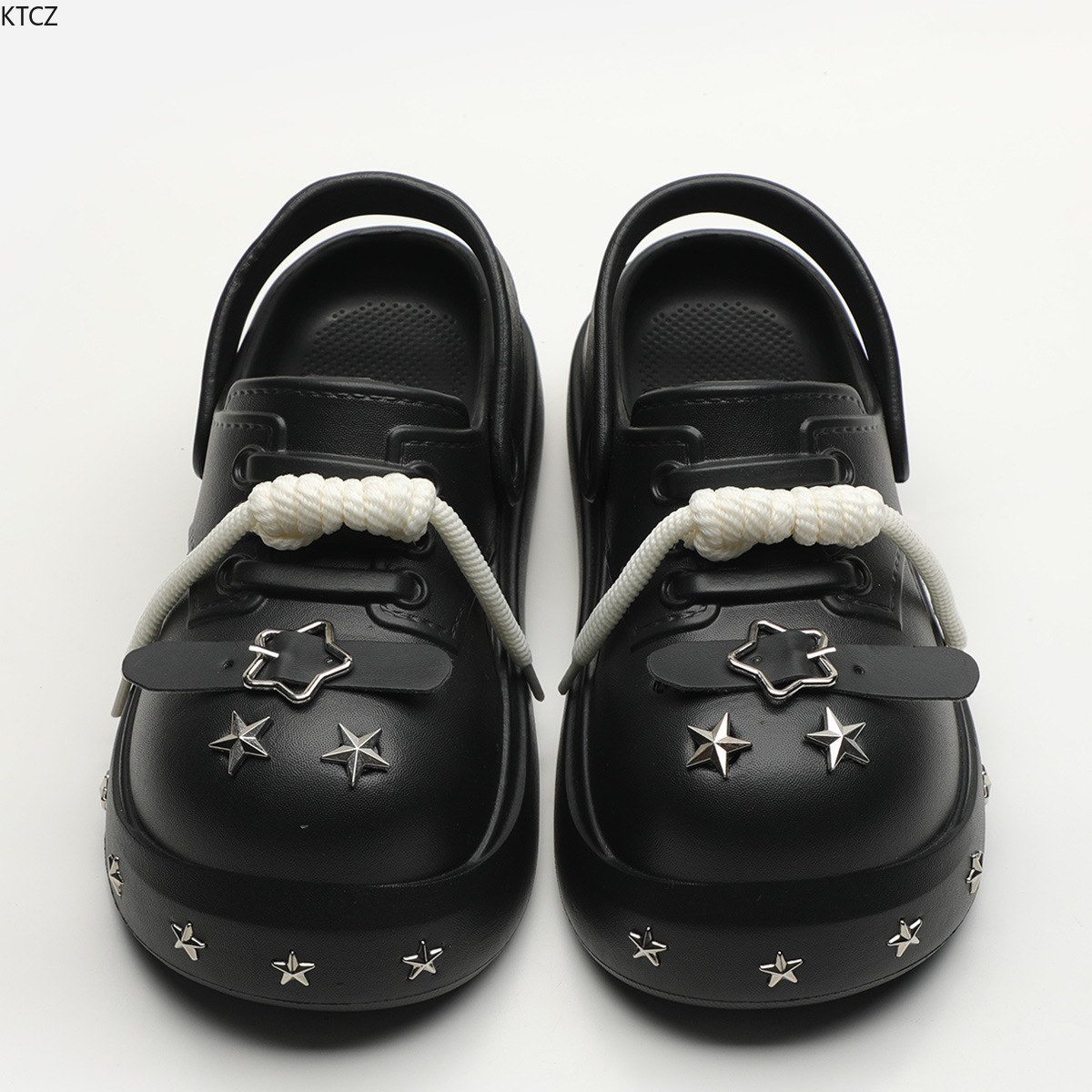 Couple Hole Damessandalen 2026 - Women Bags And Shoes recensie en prijs