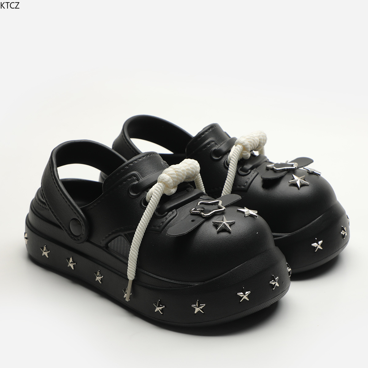 Couple Hole Damessandalen 2026 - Women Bags And Shoes recensie en prijs