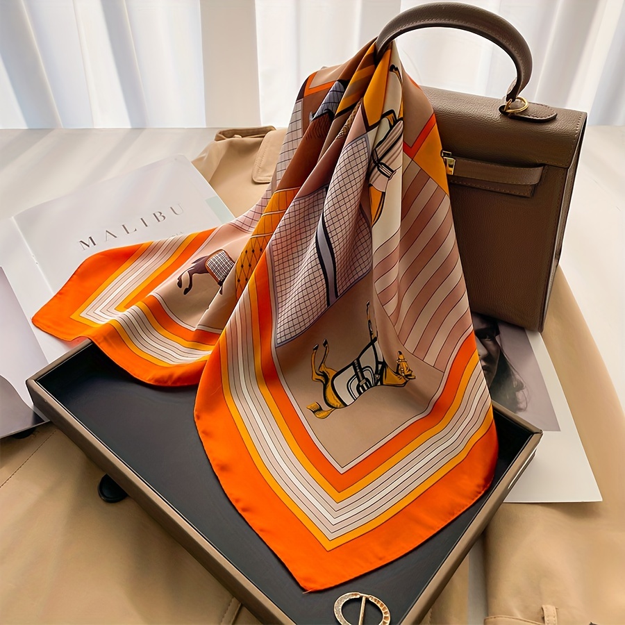 Luxe Paardenpatroon Zijden Vie - Women Bags Office recensie en prijs