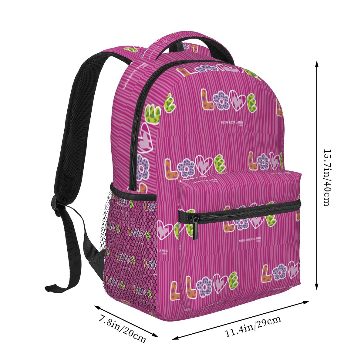 Agatha Ruiz-De La-Prada Patroo - Women Bags Prada recensie en prijs
