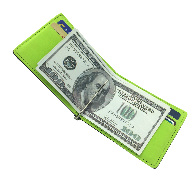Hot Sale Slim Men's Money Clip - Women Bags Price recensie en prijs