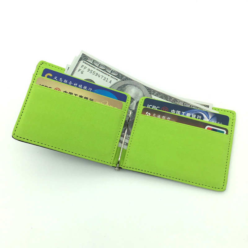 Hot Sale Slim Men's Money Clip - Women Bags Price recensie en prijs