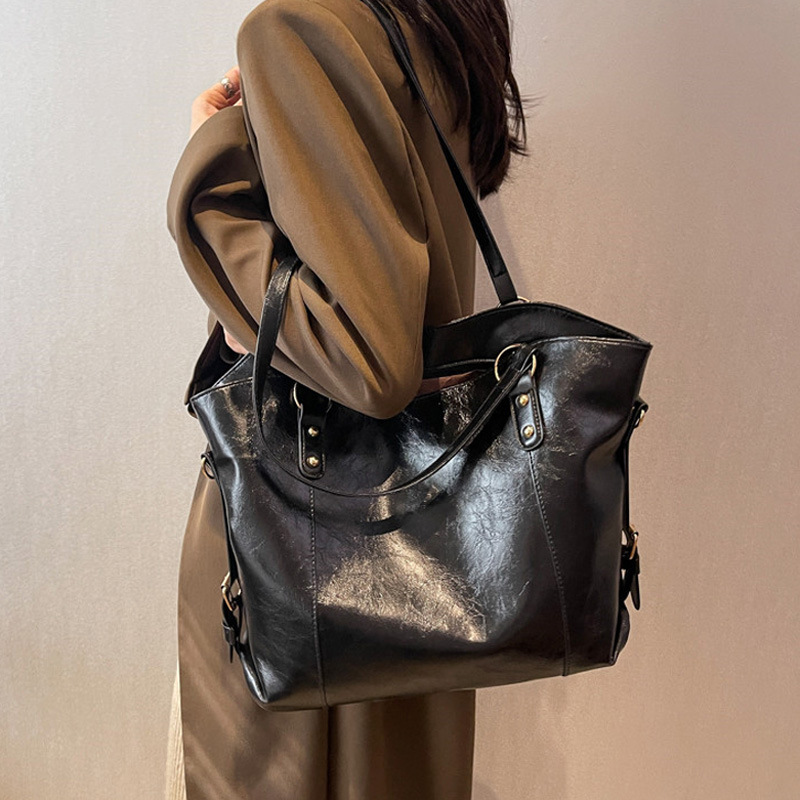 Vintage Dames Schoudertas Met  - Women Bags Low Price recensie en prijs