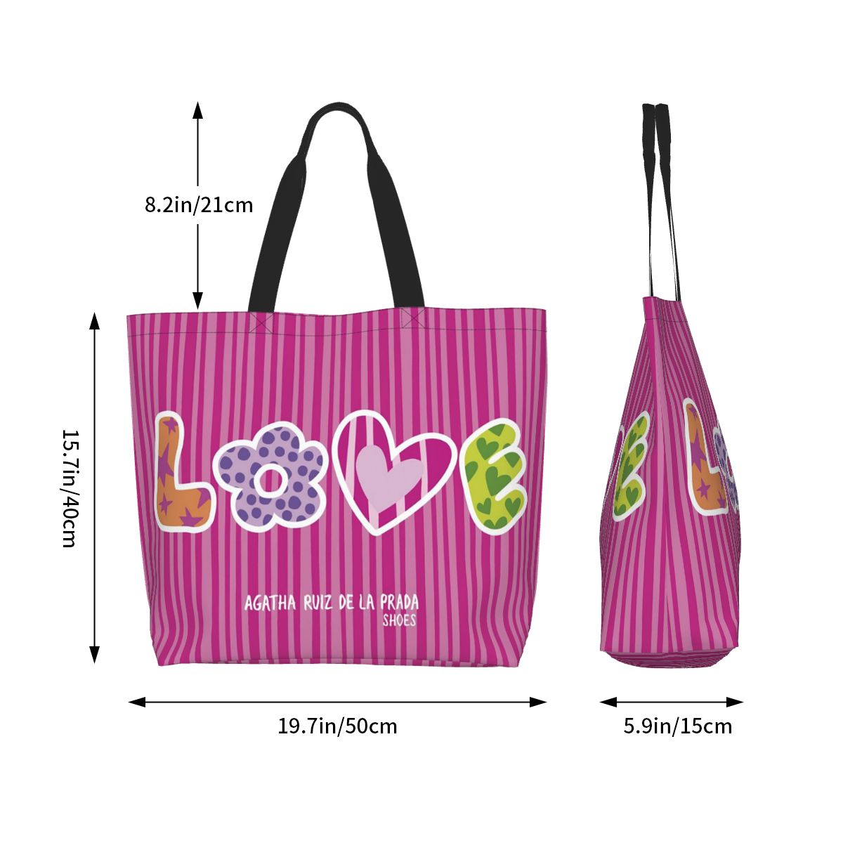 Agatha Ruiz-De La-Prada Patroo - Women Bags Prada recensie en prijs