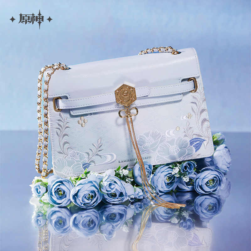 Originele Merch Mihoyo Genshin - Women Bags For Gift recensie en prijs